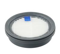 Gettimore Main Side Brush Filter Mop Cloth Kit per Tefal X-Plorer Serie 75 S+ RG8597W Aspirapolvere Parti di Ricambio Set