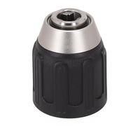 Gettimore Mandrino da 1/2" per DeWalt DCD771 DCD777 DCD734 DCD776 DCD778 DCD760 DW959K-2, N472497 Ricambio compatibile con trapani a batteria e trapano avvitatore
