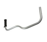 Gettimore Maniglia manubrio per decespugliatore STIHL modelli FS 130/131/110/111/90/91/89/200, solo morsetto di supporto, parte 4134-790-3200