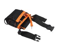 Gettimore Marsupio meccanico con 7 tasche per elettricisti, realizzato in tessuto Oxford 600D, 25,9 x 21,6 cm, adatto a cacciaviti e piccoli utensili