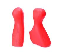 Gettimore Meccanico Cappe Copertura Strada Per Bicicletta Per Accessori Bici Freno Shifter Leva Manicotto Per Ultegra-105 St-6700-10 Velocità Leve Coperture