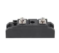 Gettimore Modulo diodo di ricarica anti-inversione MD50A/MD100A/MD200A 1600V per sistemi solari fotovoltaici motore di ricarica batteria Soft Start e alimentazione DC MD100A