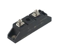 Gettimore Modulo diodo di ricarica anti-inversione MD50A/MD100A/MD200A 1600V per sistemi solari fotovoltaici motore di ricarica batteria Soft Start e alimentazione DC MD50A