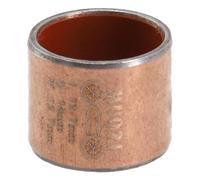 Gettimore Mtb Per Bike Ammortizzatori Du Boccola Montagna Per Bicicletta Sospensione Aria Posteriore Gall Albero Manicotto Per Fox/Rockshox/Manitou/X-Fusion