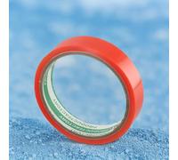 Gettimore Nastro biadesivo per pneumatici da strada, 5 m x 20 mm, colla Nopp per pneumatici tubolari da strada, consigliato per sostituzione regolare per sicurezza