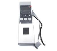 Gettimore Pannello di controllo standard P1083320-001 per stampante termica per codici a barre Zebra ZT610 203dpi 300dpi, compatibile con la serie ZT610, materiale ABS