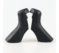 Gettimore Parti Leve Freno Coperture Per La Bici Gel di Silice Utile 1 Coppia Parti Circa 55G Nero Per 105 Per Di2 St-R7170 Robusto