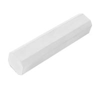 Gettimore Pasta lucidante per acciaio inossidabile e acciaio al carbonio, ossido di cromo ossido di alluminio verde cera a grana fine per finitura a specchio