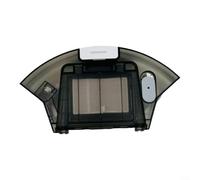 Gettimore Pattumiera di ricambio per aspirapolvere Eufy per Tapo RV30 Plus/RV20 Max, Aspirapolvere e Mop Cleaner Parti Accessori Aspirapolvere