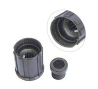 Gettimore Per Bici Per Bicicletta 8/9/10/11 Velocità Cassette Mozzo Corpo Ruota Libera Corpo Per Novatec Hub Per Bici Hub Torre Base Cassette Volano Per Rotore Ruota