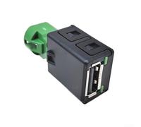 Gettimore Per Carplay Interfaccia USB 5Q0035726 Per A3 S3 RS3 per A4 A5 Seat per skoda MIB2 - Trasferimento dati stabile OEM Montaggio