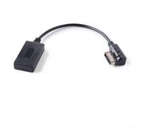 Gettimore Per Mercedes Aux Cavo Adattatore 5.0 Audio IN per MMI per Media Interface W212 C207 Classe S GL ML 27cm