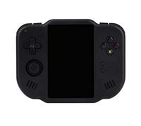 Gettimore Per Zero 40 Touch Screen Verticale Console di Gioco Portatile Retro Dispositivo Palmare 4 Pollici Display IPS 30+ Emulatori Scheda di Memoria 64G Inclusa (Nero)