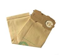 Gettimore Pratico Sacchetti di Polvere Sacchetti Set Pezzi di Ricambio Vk 118 10Pcs Uum Cleaner 119 120 121 Kit Parti 122 Accessori