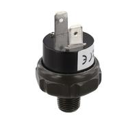 Gettimore Pressostato dell'aria per compressori d'aria 1/8 NPT, controller 170-200 PSI con valutazione di 20 amp, costruzione in lega di alluminio