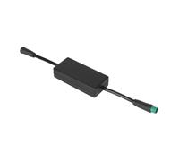 Gettimore Regolatore di velocità per scooter elettrico Xiaomi Mi4/Mi4 Lite/Mi4/Mi3 Llite con regolazione software