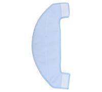 Gettimore Ruota di ricambio sinistra o destra con motore per bObsweep PetHair e SLAM Robot aspirapolvere, durevole a basso rumore, nero