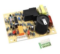 Gettimore Scheda di controllo dell'accensione 12 V CC per forno a fiamma idro 31501 per Atwood compatibile con modelli 7912-II 8012-II 85-I 85-II 8500-III IV e AFSD AFMD DFMD, verde