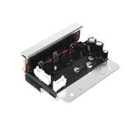 Gettimore Scheda madre controller scheda madre per scooter elettrico Xiaomi 4 Pro, compatibile con MI4 Pro (HP), 8,3 x 8,1 x 4 cm, metallo + plastica