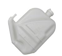 Gettimore Serbatoio di riserva per modelli Honda Civic e Hrv 2022-2024 - Parte di ricambio in materiale ABS OEM 19101-64A-A00