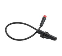 Gettimore Sistema di freno a disco idraulico della bicicletta elettrica con pinza a 4 pistoni per prestazioni e stabilità di frenata migliorate