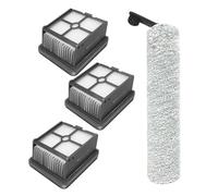 Gettimore Spazzola a rullo e filtri per aspirapolvere Dreame H12S / H12S AE / G10 Combo Wet & Dry, 1 set