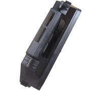 Gettimore Spazzola a rullo spazzola laterale e filtro di ricambio kit per Cecotec Conga 7490 Genesis Robot Aspirapolvere Accessori