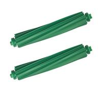 Gettimore Spazzola di gomma di ricambio per Roomba Plus 405/505 Per Combo 205 DustCompactor Multi-Surface Main Brush Nylon+Costruzione di plastica Facile installazione