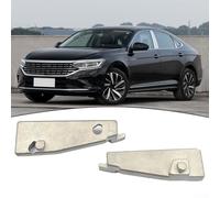 Gettimore Staffa per telecamera 4th Lane Assist per Volkswagen Passat B8 e Tiguan MK2, soluzione di montaggio robusta per fotocamere