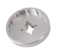 Gettimore Strumento di installazione per la rimozione dell'asse della bici per la chiave Bb-M30 T47-Lb per la chiave della staffa del Tom della bici per strumento di riparazione Praxis Works