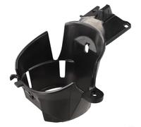 Gettimore Supporti fendinebbia per Toyota per Avalon 2005-2007 - Set di supporto per lampada paraurti anteriore, sostituisce OEM 81219-AC010 81229-AC010 solo LHD (destra)
