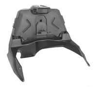 Gettimore Supporto per dispositivi elettronici con contenitore integrato per Can-Am per Outlander MAX 715004919, materiale HDPE compatibile con smartphone e tablet