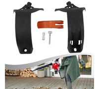 Gettimore Supporto per maniglia del morsetto dell'acceleratore per Stihl BR800 BR700 BR450 BGA300 parte di ricambio 4282-790-0700