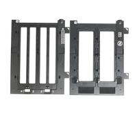 Gettimore Supporto per striscia di pellicola per scansione positiva negativa 135/120 220, compatibile con V700 PHOTO V750 PRO V800 V850, GT-X900 Series