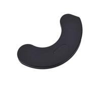 Gettimore Tappi per esche rapide per pesca alla carpa, confezione da 10 pezzi, 9 mm e 7 mm, in plastica, accessori per rig per capelli e mangiatoie se