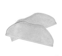 Gettimore Tefal Rowenta X-plorer Serie 95 RG7975WH RG7987 - Set di accessori per aspirapolvere con spazzola principale, tamponi per mocio, spazzole laterali e filtri ad alta efficienza