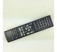Gettimore Telecomando ABS nero per ricevitore AV Pioneer VSX-520-K, VSX-522-K, VSX-820-K, VSX-920-K, copertura completa delle funzioni, nessuna programmazione necessaria