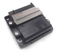 Gettimore Testina di stampa per stampanti Epson EcoTank L6178 L6160 L6190 ET-3750 ET-4750 ET-15000, dimensioni standard con DPI+materiale metallico, ricambio compatibile