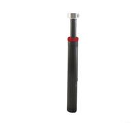 Gettimore Treppiede per antenna Starlink per mini, supporto in alluminio resistente alla ruggine con altezza regolabile per campeggio camper viaggi