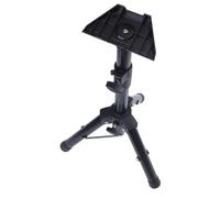 Gettimore Treppiede resistente per Starlink Gen3, regolabile da 52 a 82 cm, design compatto e leggero
