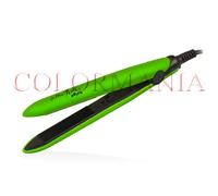 GETTIN FLUO MINI PIASTRA PER CAPELLI LISCIANTE PROFESSIONALE SALONE BARBER