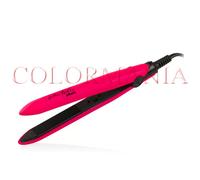 GETTIN FLUO MINI PIASTRA PER CAPELLI LISCIANTE PROFESSIONALE SALONE BARBER