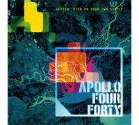 Gettin High on Your Own Suppl