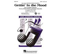 Gettin' in the Mood - SET OF PARTS