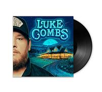 Luke Combs Gettin' Old (Vinyl LP) 12" Album