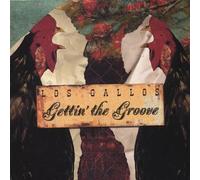 Gettin the Groove
