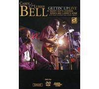 Gettin' Up: Carey & Lurrie Bell Live at Buddy Guy's Legends, Rosa's, and L (DVD)