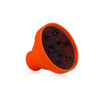 Gettin'Fluo Diffusore Pieghevole Da Viaggio - 150 Gr