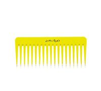 Gettin'Fluo Pettine Rado Lungo Denti Larghi - 30 Gr