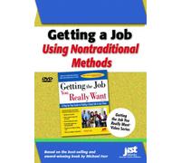Getting a Job Using Nontraditional Methods